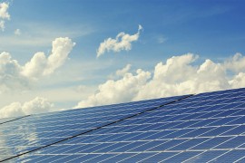 Najveća solarna elektrana u regionu puštena u probni rad