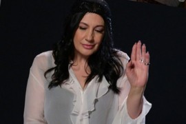 Ogasila se Kaliopi nakon tragedije: "Izgubili smo jedan život na mom ...