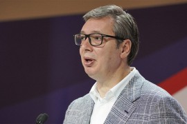 Vučić: Kosovo bilo i biće dio Srbije