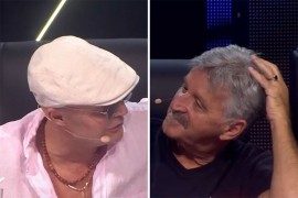 Mili i Bosanac imali žestoku raspravu u Zvezdama Granda