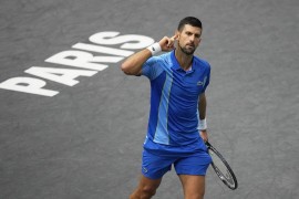 A zar ste sumnjali? Novak Đoković je šampion Pariza