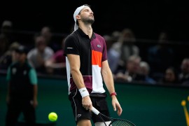 Đoković otkrio šta je rekao utučenom Dimitrovu