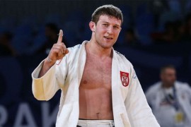 Majdov šampion Evrope