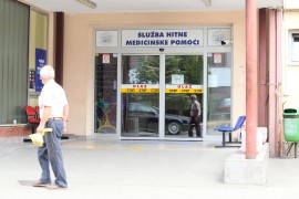 Služba hitne pomoći ove godine imala više intervencija: Pomoć ...