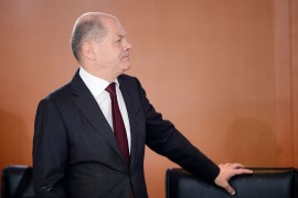 Šolc: Svako ko napadne Jevreje u Njemačkoj napada sve nas