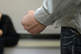 Alarmantni podaci: Među žrtvama i stariji muškarci koji trpe nasilje ...