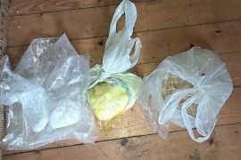 Akcija "Klašnik": Oduzeto 1,6 kilograma amfetamina, uhapšene dvije ...