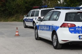 Žena poginula u saobraćajnoj nesreći kod Gradiške
