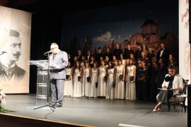 Završene "Dučićeve večeri poezije"
