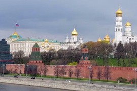 Moskva spremna na dijalog sa zapadnim zemljama