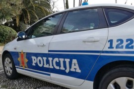 U sudaru šlepera i kombija poginula jedna osoba
