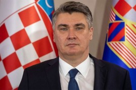 Milanović o Radmanu: Što bi rekli u Srbiji, pokušao da je startuje