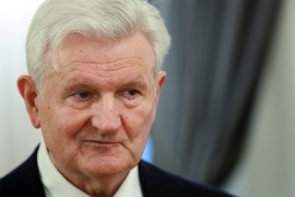 Mediji: Pao slučaj Agrokor