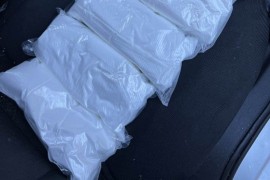 U pretresu škode pronađeno oko pet kilograma spida