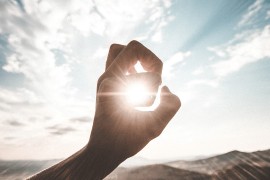Šta znači sanjati Sunce