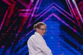 Šok u hrvatskom "Supertalentu": Svirala flautu pomoću vagine (VIDEO)