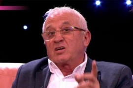 Era Ojdanić: Dara Bubamara je skakala po meni i jahala me