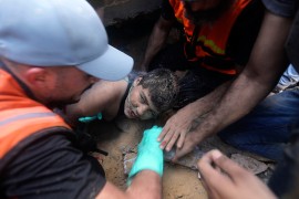 Gutereš: Gaza postaje groblje za djecu
