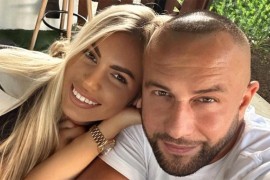 Dado Polumenta album posvetio kćerki koja je imala operaciju: Bog je ...