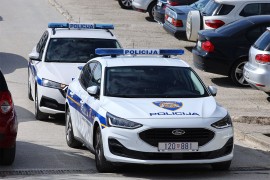 Mladić (21) osumnjičen da je danima držao maloljetnicu zatočenu u ...