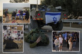Mjesec dana od početka rata: "Izraelski 11. septembar"