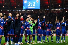 Mozzart nudi najveće kvote na svijetu na Crvenu Zvezdu i PSŽ