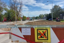 Banjaluka dobila građevinsku za kružni tok kod "Ekvatora", inspekcija ...