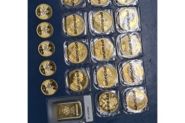Osumnjičen da je iz kuće Prnjavorčanina ukrao zlato "teško" 100.000 ...