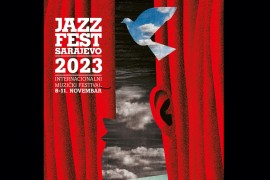 Počinje "Sarajevo Jazz Fest", najstariji bh. muzički festival