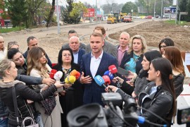 Stanivuković odgovorio Ninkoviću