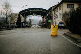 Tematska sjednica o odlaganju radioaktivnog otpada: Zaustaviti namjere ...
