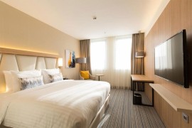 Top 10 najvrednijih hotelskih brendova: Pogledajte gdje je Marriott