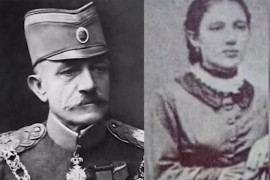 Seljački sin i bogata Njemica: Životna priča vojvode Mišića i ...