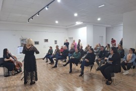 Koncert klasične muzike održan u Šamcu