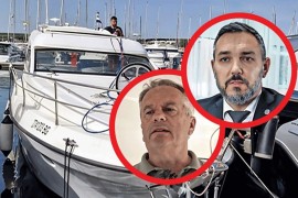 Velika akcija hapšenja, milione izvukli iz EU fondova