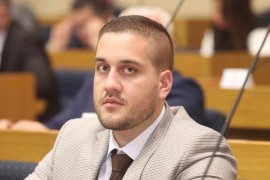 Drinić: Dužni smo borcima, njihovim porodicama i RVI