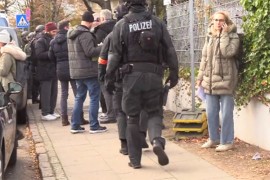 Drama u Njemačkoj: Napadači se zabarikadirali u školi, specijalci na ...