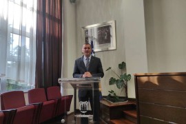 Lipovača napustio sve funkcije u partiji