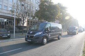 Osuđeni na 111 godina robije, suđenje trajalo skoro 14 godina