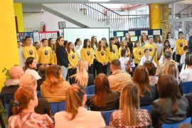 Jubilej najstarije banjalučke škole: "Dositej Obradović" slavi 145 ...