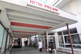 Sumnja na trovanje i u Splitu