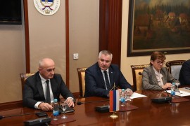 Do kraja godine ugovor o finansiranju HE "Bistrica"
