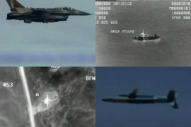 Izrael dobija strašno američko oružje (FOTO, VIDEO)