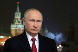 Putin: Rusija i Kina ne grade nikakve vojne saveze nalik hladnoratovskim