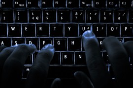 Nasilje na internetu treba da bude krivično djelo