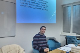Profesor istorije zaljubljenik u kvizove