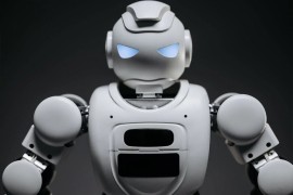 Robot nasmrt zgnječio čovjeka
