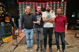 M.O.R.T. predstavlja spot za pjesmu "Osoba A" (VIDEO)