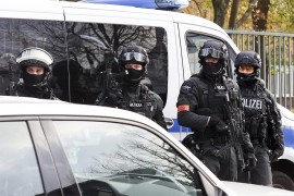 Okončana drama u školi koja je digla na noge 400 policajaca u ...