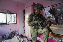 Tirk: Ratne zločine počinili i Izrael i Hamas